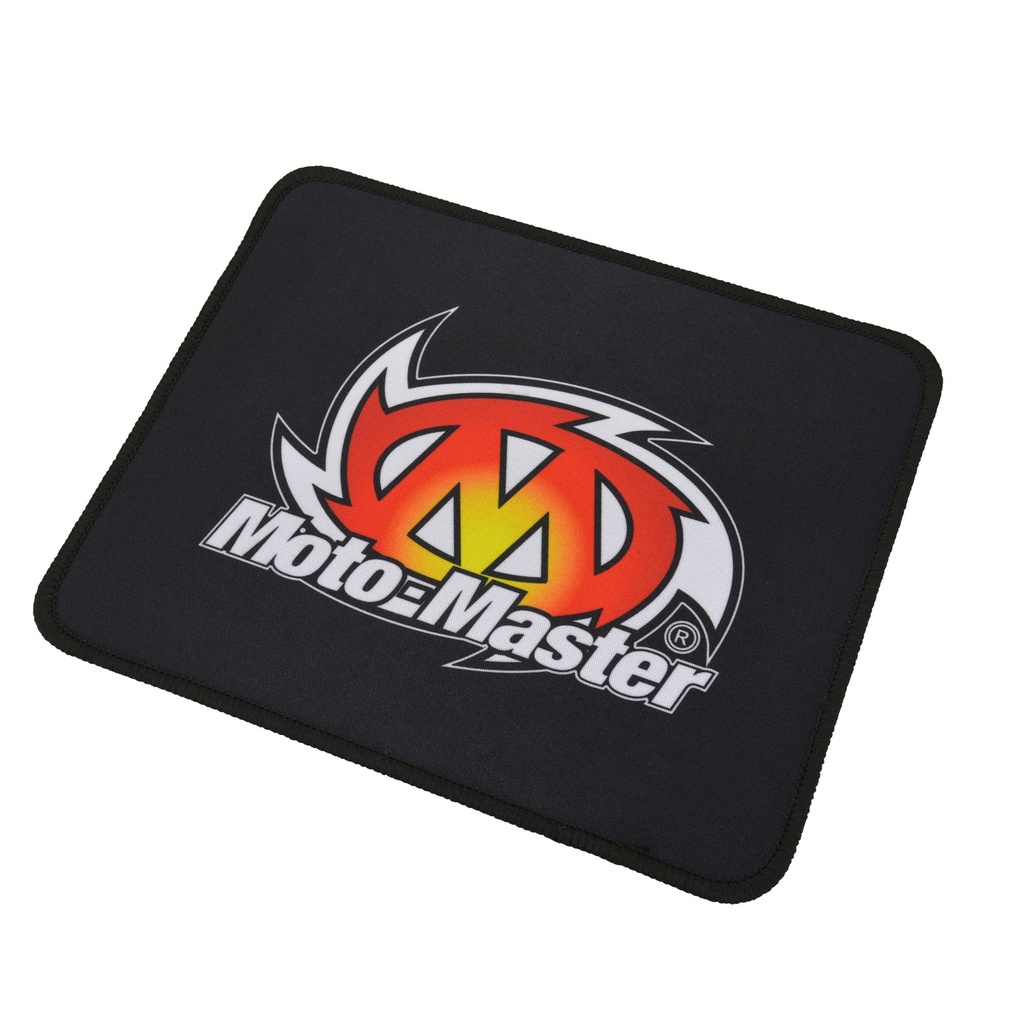 Moto-Master : Mouse mat