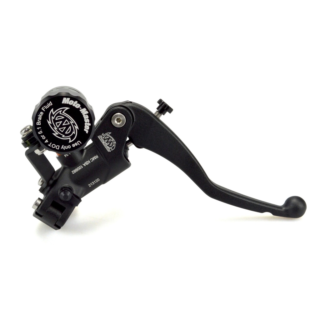 Moto-Master: RMC | Master cylinder 12mm