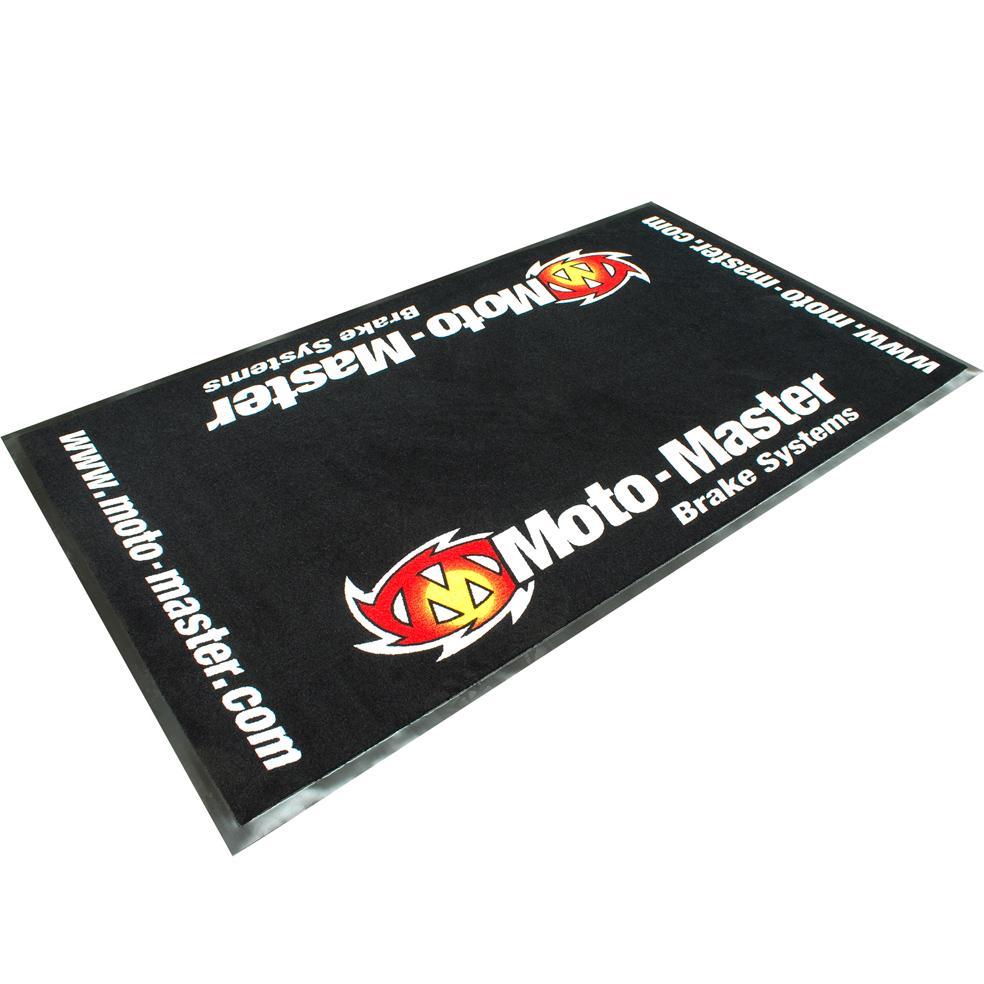 Moto-Master : Pit-mat | 200 x 300 cm