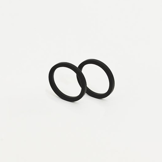 Moto-Master :  MXC Caliper seal ring set (2pcs) for 210105 | 210108 | 210113