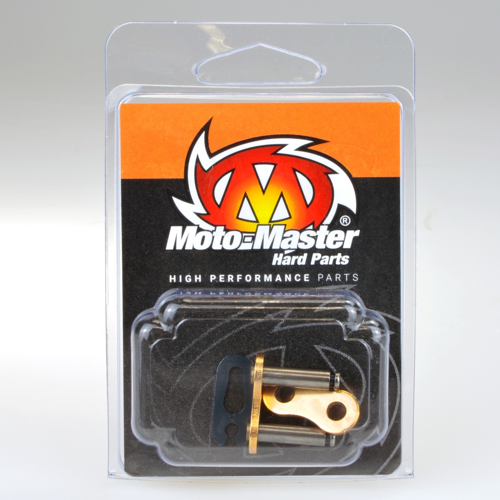 Moto-Master: Chain link | Clip | for GP-428