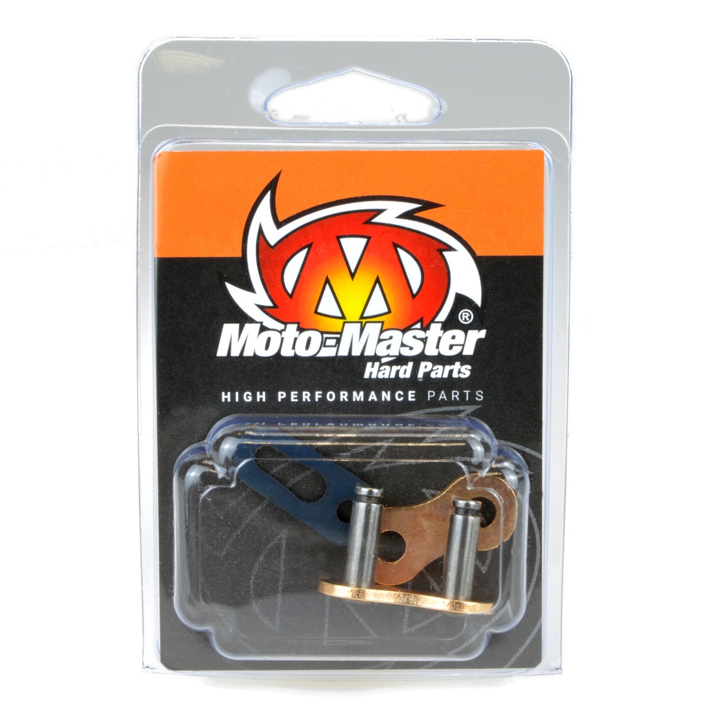 Moto-Master Chain:  520-Clip type