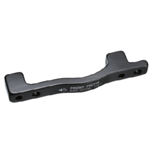 Moto-Master : Adapter Bicycle | Postmount caliper - Postmount fork/frame +43mm