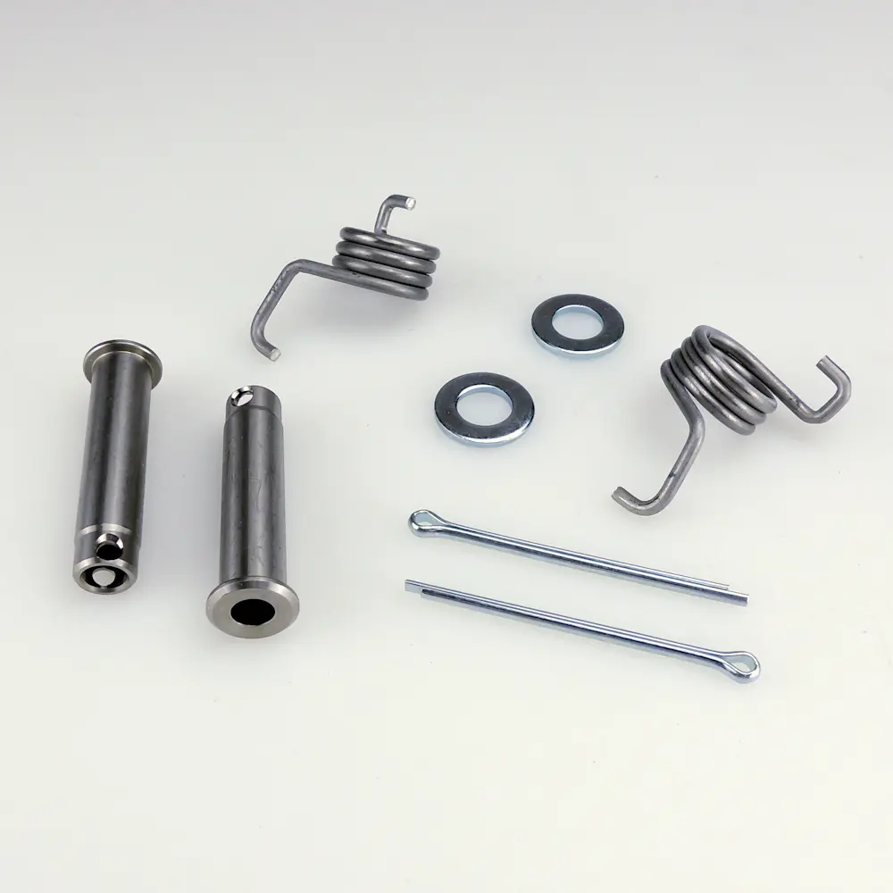 MINO : ( 12-0030 ) KAWASAKI KX 250 F 2006-2023 KX 450 F 2006-2023 : Pin=11MM L=48MM