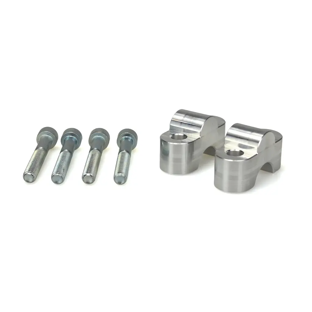 MINO : ( 13-3020 ) RISER 22 MM HANDELBAR HIGHT 20 MM