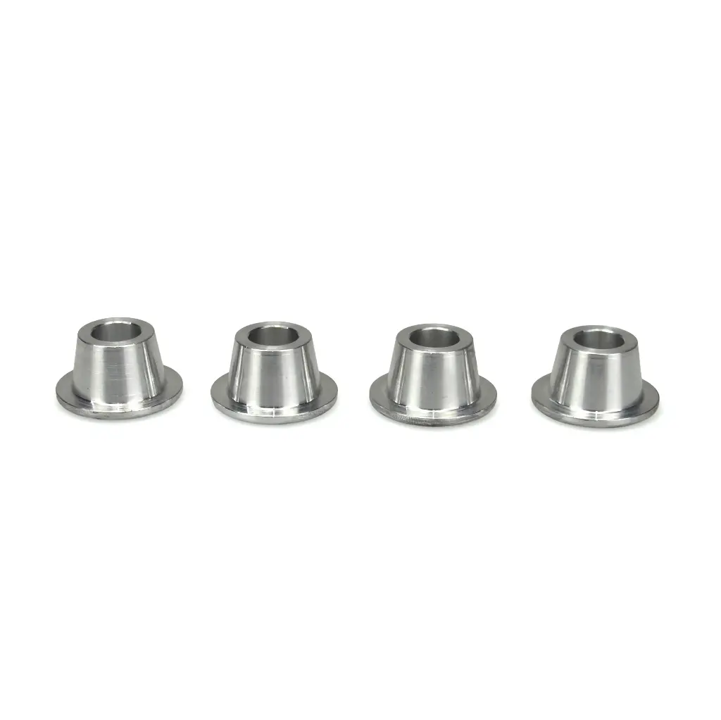 MINO : ( 13-4017 ) Handlebar bolt spacers allu all cr/crf