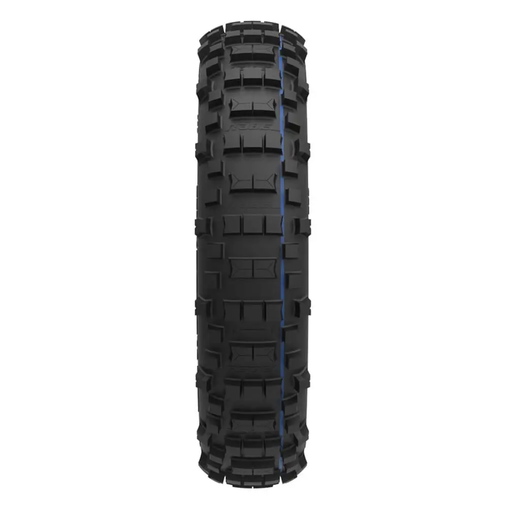 REBEL : 140/80/18 - Enduro FIM Xstar02 '25' Soft-TT 
