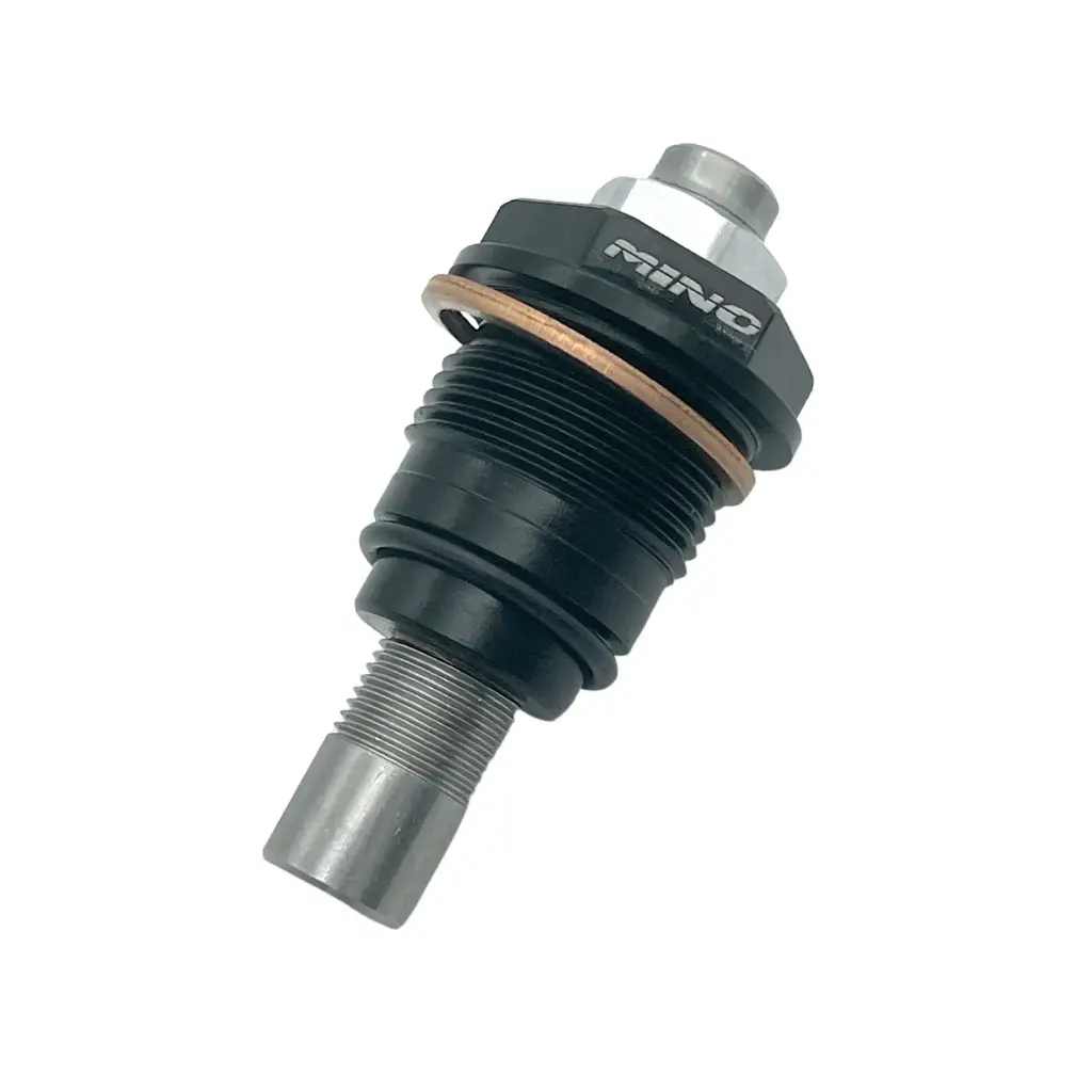 MINO : (10-1011) KTM Cam Chain Tensioner / Is Model1012=+12MM Fits model 530