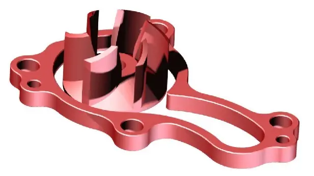 MINO Cooler kit:  KXF 450 09/15  (copy)