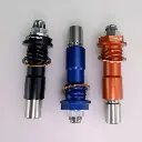 MINO : ( 10-1015 ) KTM Cam Chain Tensioner KTM 690 