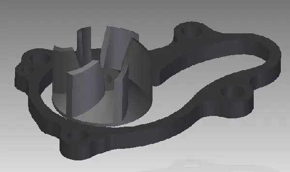 MINO : (2120) KXF 450 19-20 Cooler kit 