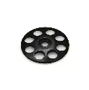 MINO : ( 22-1016 ) Cable Throttle Housing washer two stroke domino 