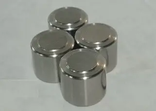 MINO :  ( 30-3019 ) piston set front caliper ktm 50 