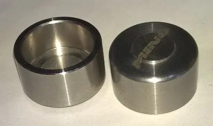 MINO :  ( 30-3018 ) Pistonset ktm 50 65 2007 REAR 22mm (copy)