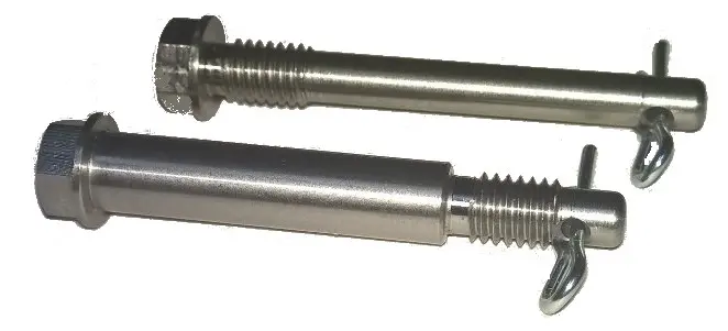 MINO :  ( 30-6007 ) Brake pad pin Set-5008-5011 