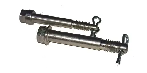 MINO :  ( 30-6008 ) Brake pad pin Set-5024-5009 