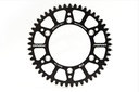 MINO Rear Sprockets 7075 , Fits : (412) Suzuki RM 250 84-86 