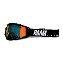 RAAM :  Goggle model Nr (12) Tear-off kit (copy)