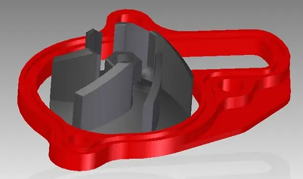 MINO Cooler kit:  KTM 450 SX-F   17-19