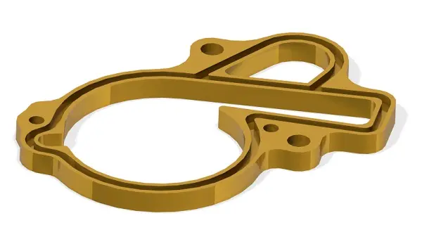 MINO : (2099) KTM_500EXC_450_sxf_13/19  Cooler kit 