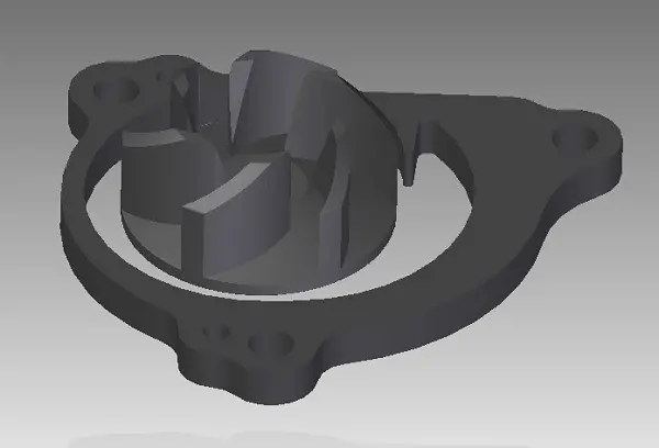 MINO : (2123) KTM 250/350 SX-F 2023-2024  Cooler kit 