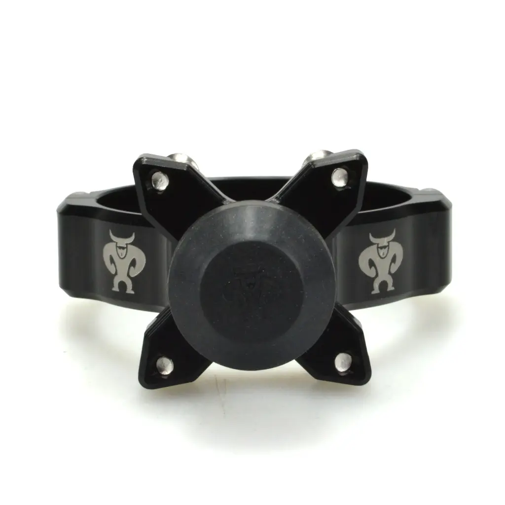 MINO : ( 14-1000 ) HOLESHOT DEVICES , Ring coms always in black , ink 14-5059