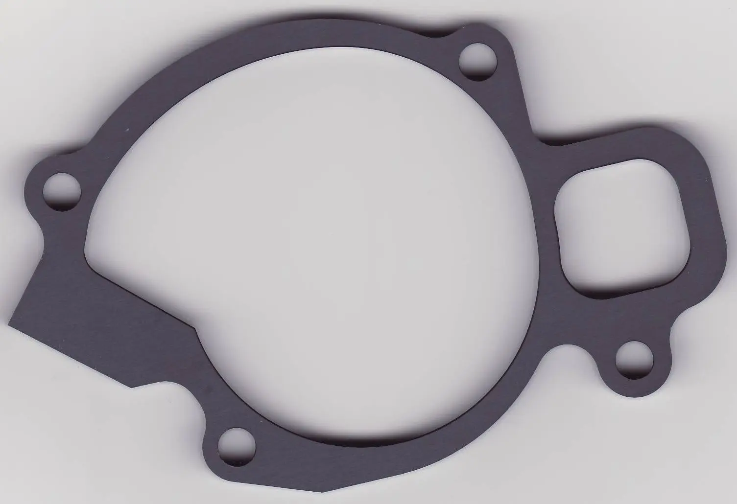 [MI-16-2080-11] MINO : (2080)  KTM 450 Quad  Cooler kit  (11 Gasket)