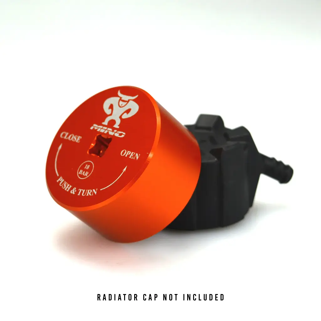 MINO : ( 10-1028 ) KTM radiator cap wrench