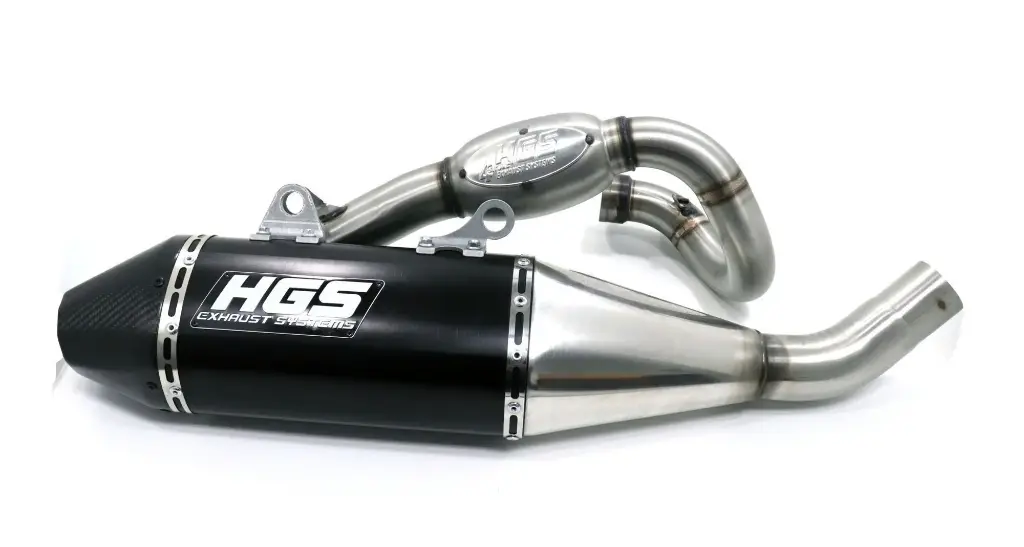 ( HGS ) (DF-426) Ducatie Desmo 450 System 2026-