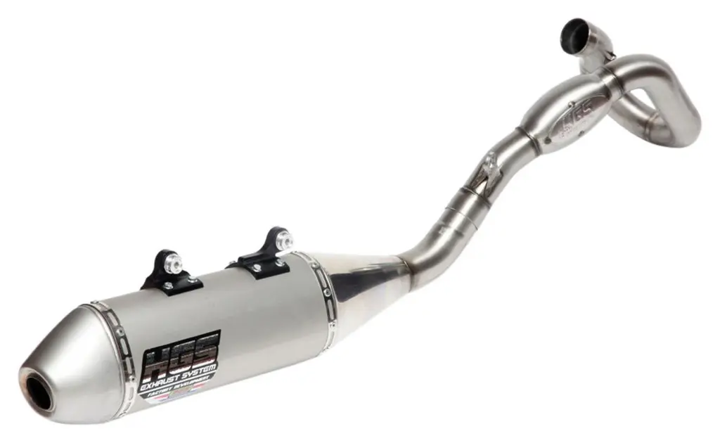 HGS (DF-426) Ducati Desmo 450 (2025-2026) | System MX