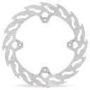 Moto-Master : Flame MX disc | Fixed | Rear | Kove: 450 Rally, 800X Rally | Factory 4.6mm