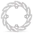 Moto-Master : Flame MX disc | Fixed | Rear | TM: MX85 2T
