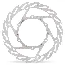 Flame Road disc | Fixed | Front | Suzuki: DR-Z4SM