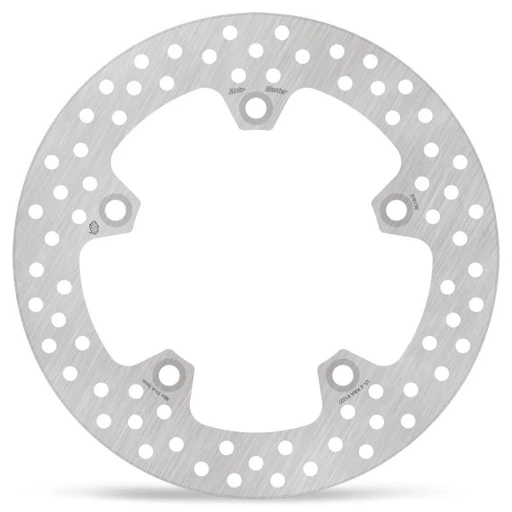 Halo Road disc | Fixed | Rear | Kove: 800 X Pro