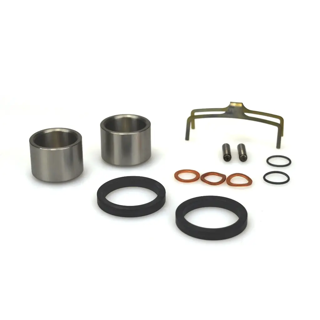 MINO :  ( 30-3004-1 ) 2-piston caliper Revision kit (fits 30-3004)  ktm 85/65