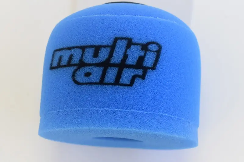 Multi Air | Type A+| 2401 | Fits : Triumph TF 450/250 CC | (2024-2026)