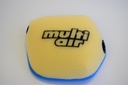 Multi Air | Type A+| 0623 | Fits : Husqvarna TC 125 CC (2026) (EU Only) |  FC 250/350/450 CC (EU Only)  Use : 0835