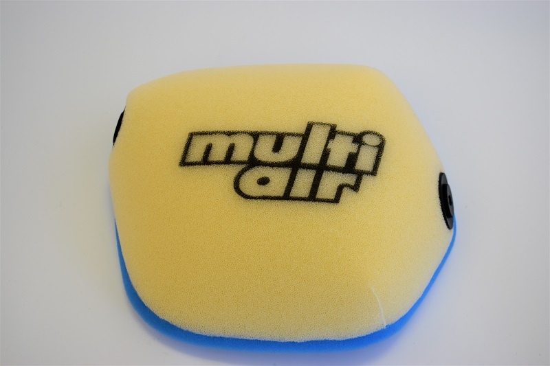 Multi Air | Type A+| 0620 | Fits : Husqvarna 125/250/300 TC 2023 <  FC 250/350/450  CC | 2023-   Use : 0830