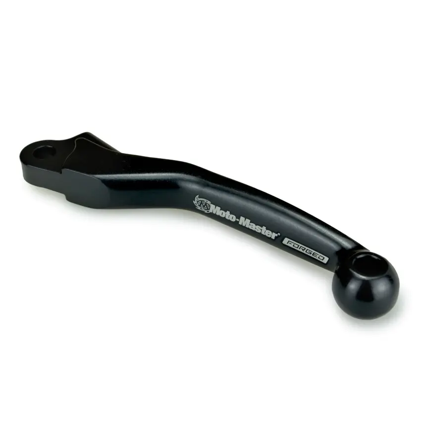 [101212] Moto-Master : MX pivot lever | Clutch (2-Black)