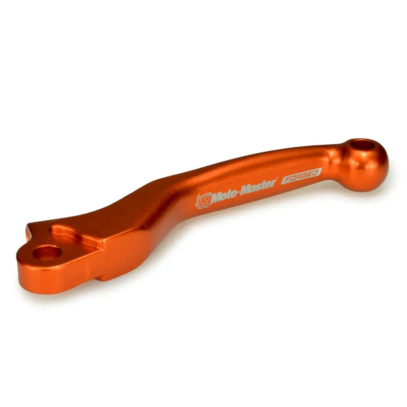 [101215] Moto-Master : MX pivot lever | Clutch (5-Orange)