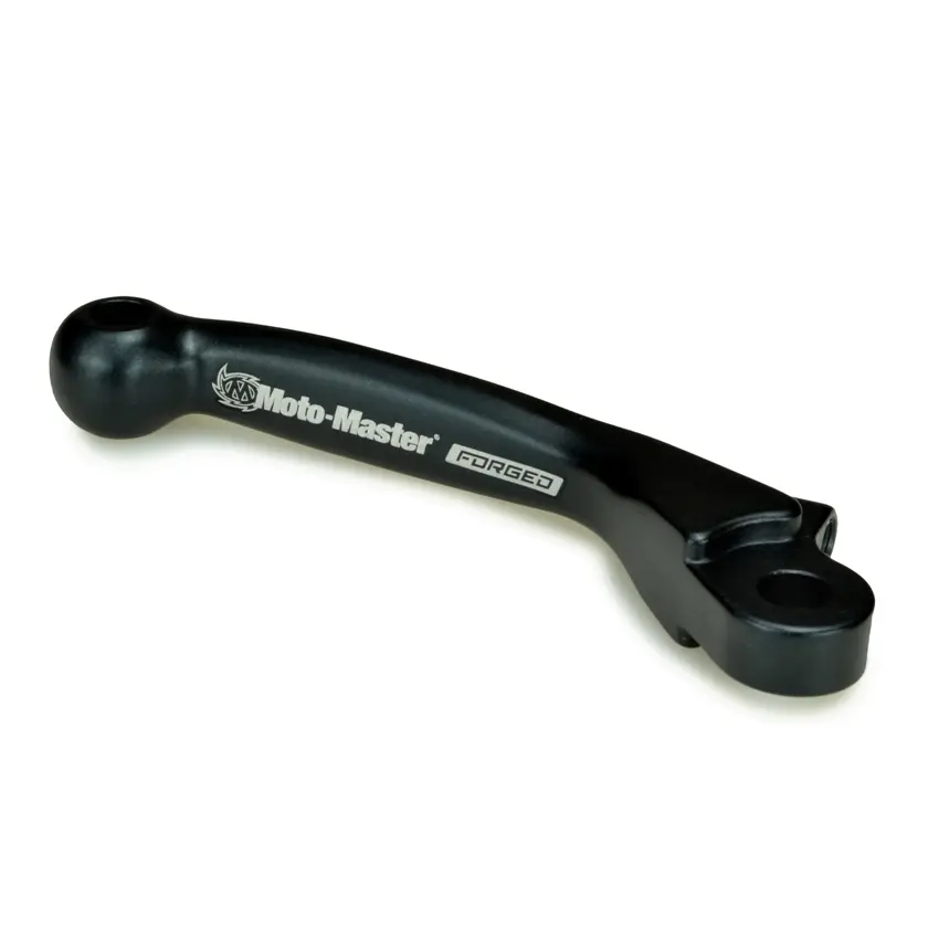 [101222] Moto-Master : MX pivot lever | Brake (2-Schwarz)