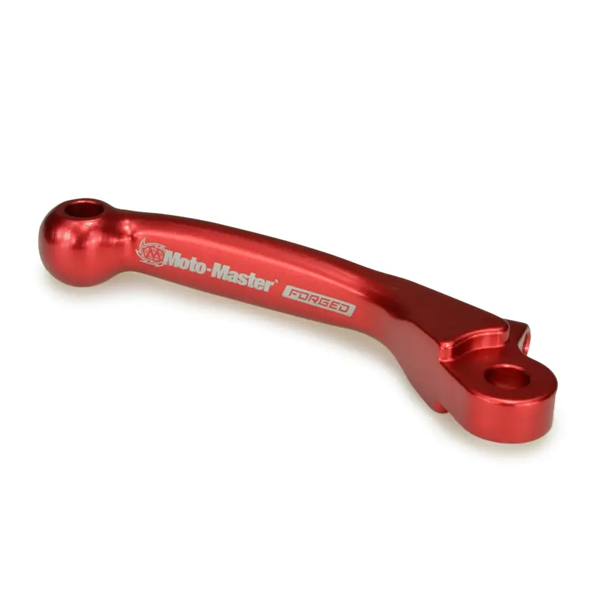 [101223] Moto-Master: MX pivot lever | Brake (3-Red)
