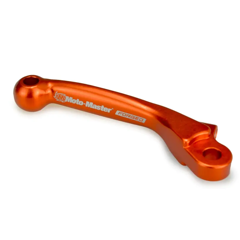 [101225] Moto-Master : MX pivot lever | Brake (5-Orange)