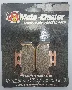 Moto-Master : Brake pad MX | Racing ( Old packaging ) Selling Out