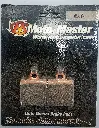 Moto-Master : Brake pad MX | Racing ( Old packaging ) Selling Out