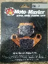Moto-Master : Brake pad MX | Racing GP ( Old packaging ) Selling Out