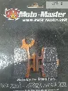 Moto-Master : Brake pad MX | Racing GP ( Old packaging ) Selling Out