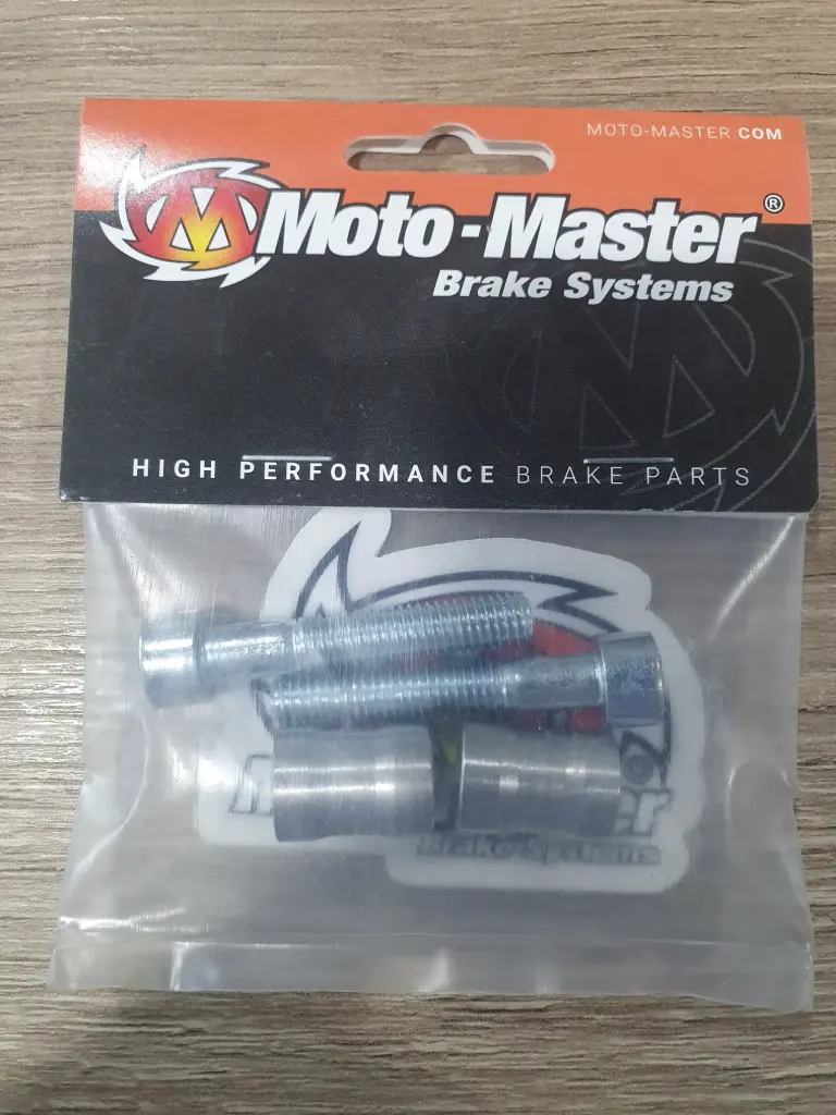 Moto-Master : Adapter | Front | For Ø260mm | KTM: SX85 ( Old packaging ) Selling Out