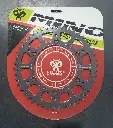 MINO : (850) Yamaha YZ+YZF 125/250/450 | WR (2000-2026) | Chain 520 Hard-anodized