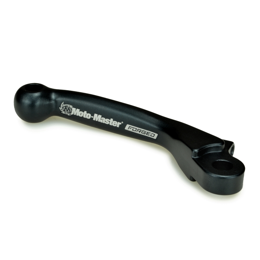 Moto-Master: MX pivot lever | Black | Brake